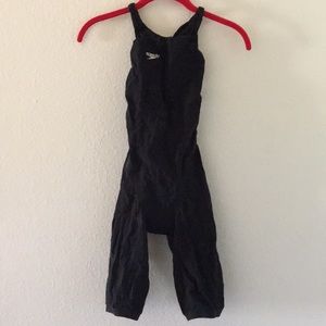 Speedo LZR Fastskin
